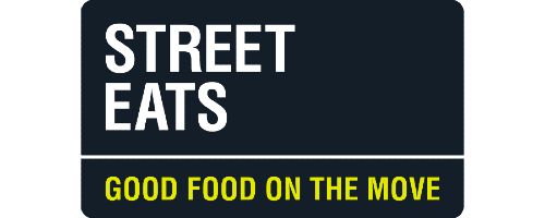street eats logo