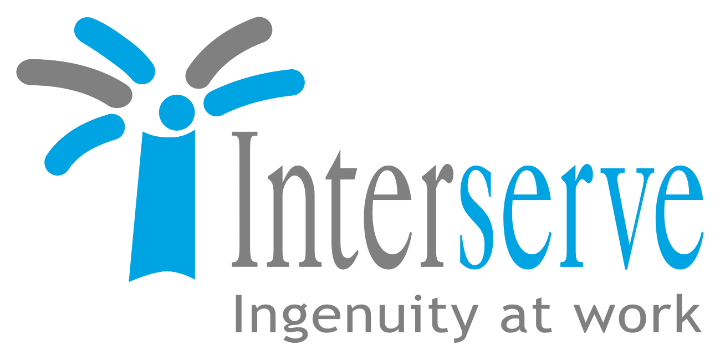 interserve logo