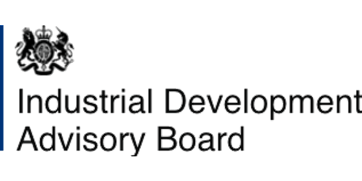 industrial development advisory board logo
