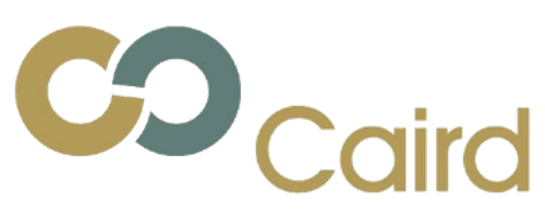 caird logo