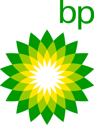 BP logo