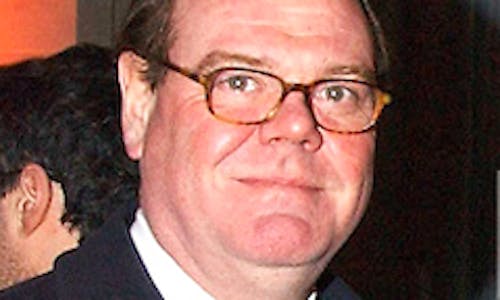 jeremy soames