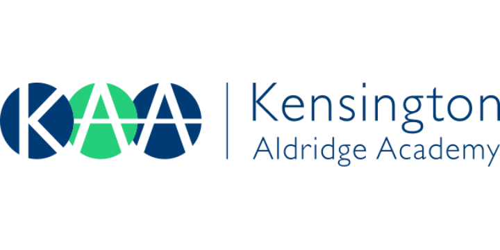 kensington aldridge academy logo