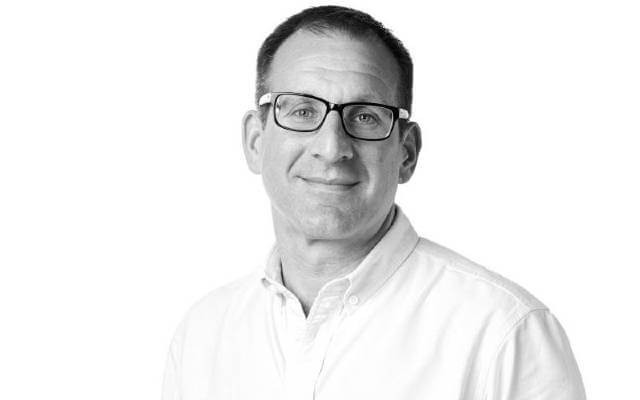 Andy Long, Trustee, Sport England