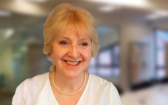 Jenifer Cameron, CEO, Action4Youth