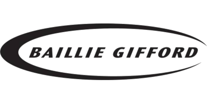 Baillie Gifford Shin Nippon Plc logo