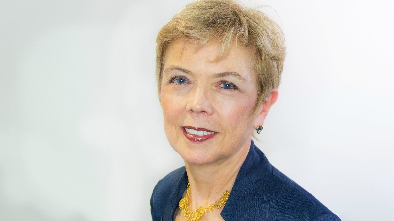 Dame Sue Owen, The former Permanent Secretary at the Department for Digital, Culture, Media and Sport 