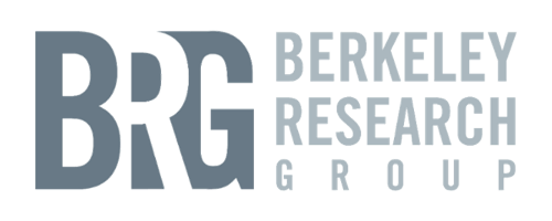 Berkeley Research Group logo