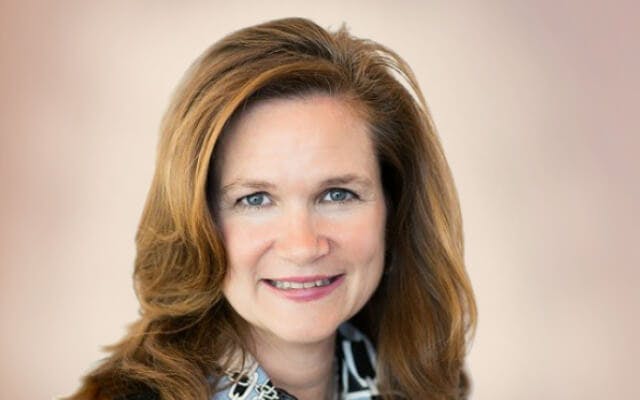 Amy Schioldager, Non-Executive Director, ICG PLC