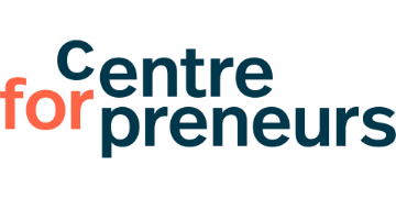 centre for entrepreneurs logo