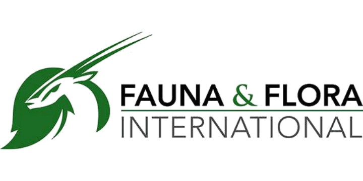 Fauna & Flora International logo