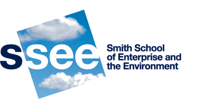 smith school of enterprise and environment logo