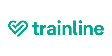 trainline logo