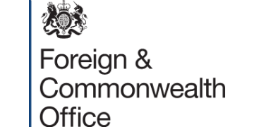 UK Foreign and Commonwealth Office logo