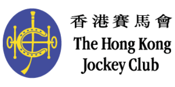 Hong Kong Jockey Club logo