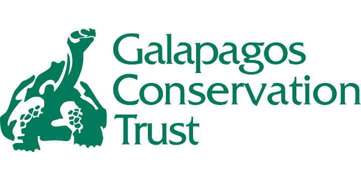 galapagos conservation trust logo