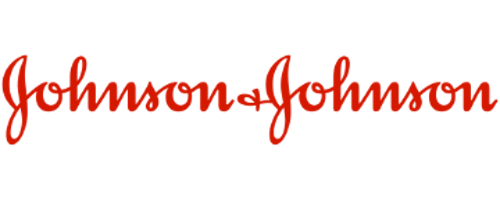 johnson & johnson logo