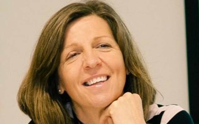  Lucy Bailey, CEO, Bounce Forward