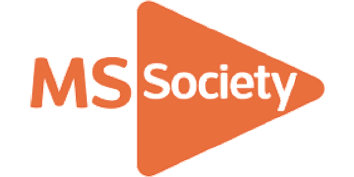 The MS Society logo