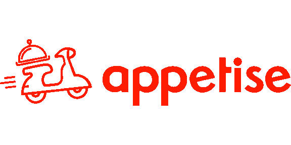 Appetise logo