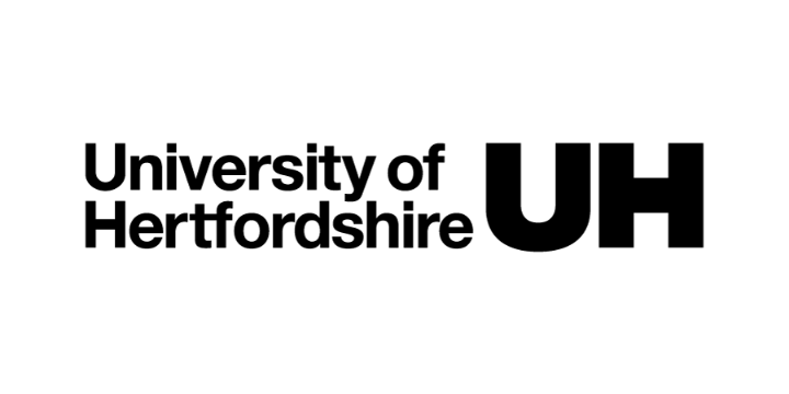 University of Hertfordshire logo