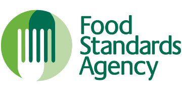 food standards agency logo