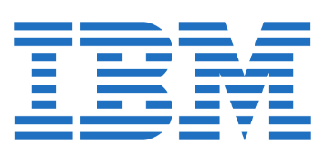 IBM Corporation logo