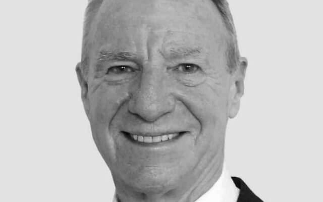 Ian Smith, Non-Executive Director, Joint Forces Command