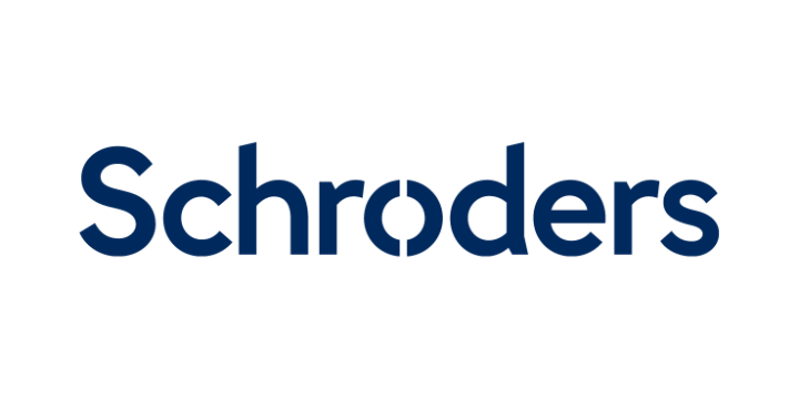 schroders logo