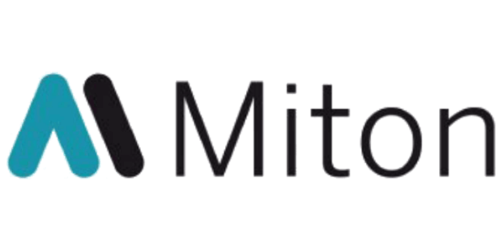 Miton logo