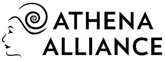 athena alliance logo