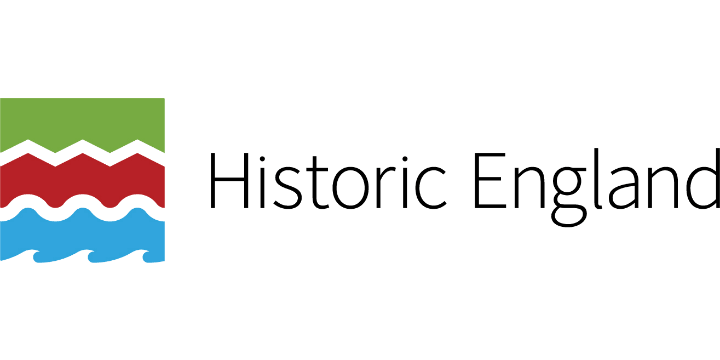 historic england logo