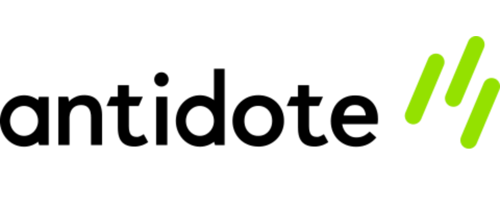 antidote logo