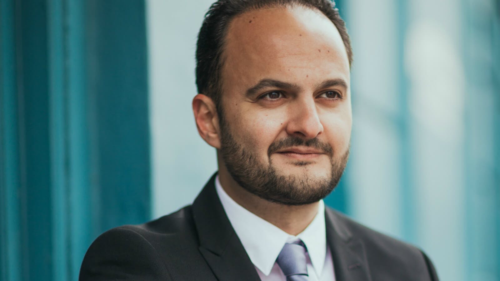 Alidad Moghaddam, Senior Executive at Trainline on future of digital marketing 