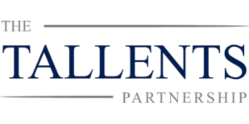 The Tallents Partnership logo