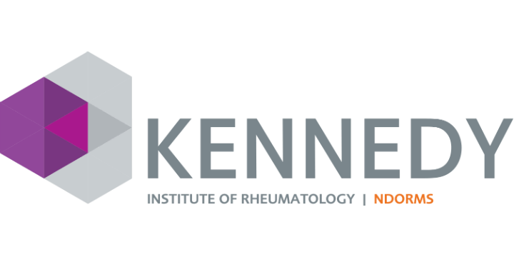 The Kennedy Trust for Rheumatology Research logo