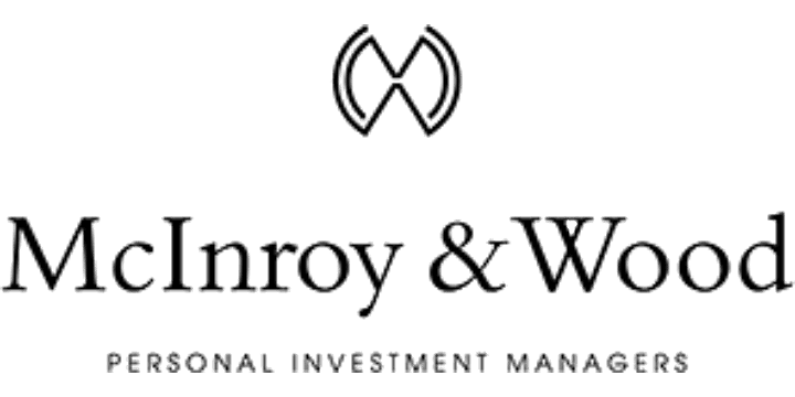 mcinroy & wood logo