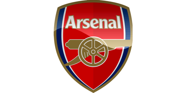 arsenal logo