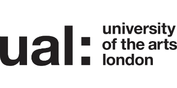 university of the arts london logo