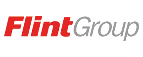 flint group logo