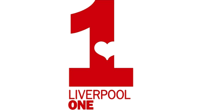 Liverpool One logo