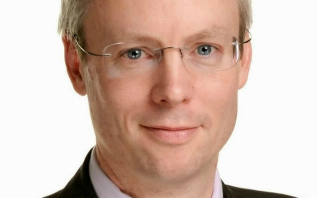 Ben Stimson, Non executive director, Premier Marinas