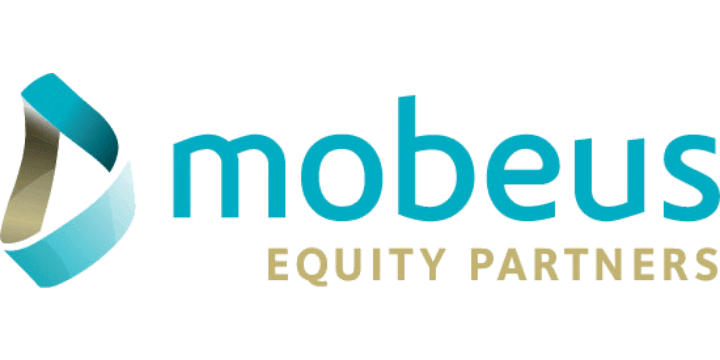 mobeus equity partners logo