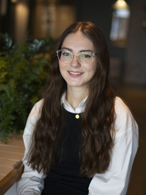 isabelle green image