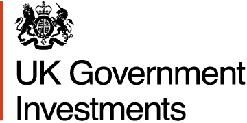 UK Government Investments Limited logo