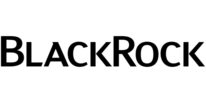 Blackrock, Inc logo