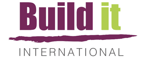 Build It International logo