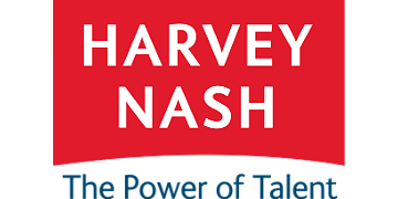 harvey nash logo