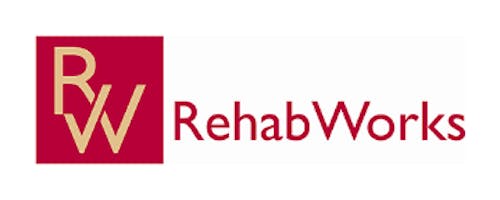 RehabWorks logo