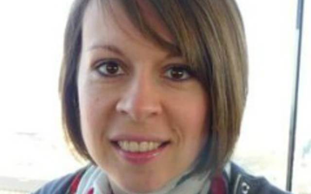 Sian Marshall, Assistant Registar, Queen Mary University of London